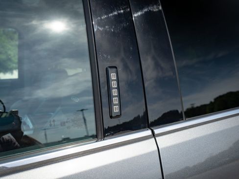 Used 2023 Ford F150 Limited AWD/4WD image 16