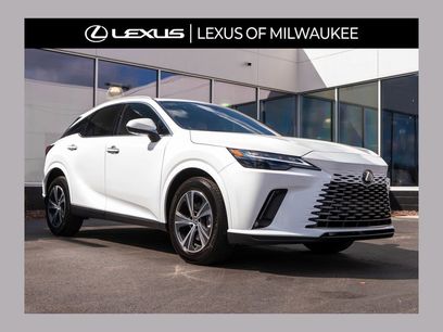 Used 2026 Lexus RX 350 Premium w/ Convenience Package