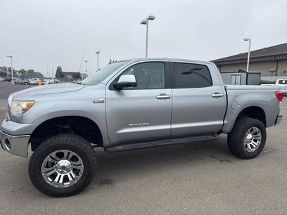 Used 2010 Toyota Tundra Limited