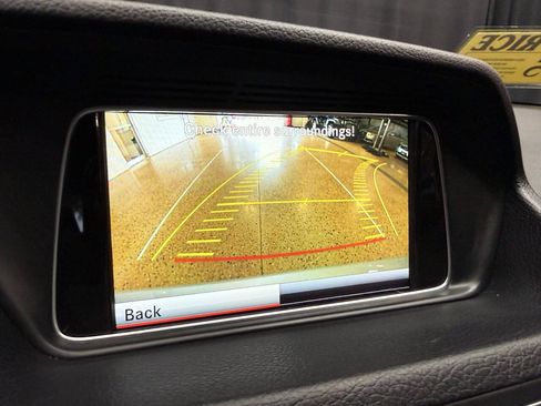 Used 2014 Mercedes-Benz E 350 4MATIC Coupe image 16