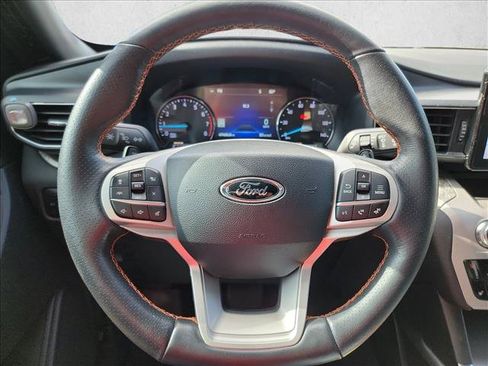 Used 2023 Ford Explorer Timberline w/ Timberline Technology Package AWD/4WD image 20