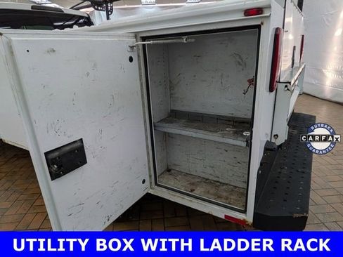 Used 2018 Ford F350 XL w/ XL Decor Group image 7