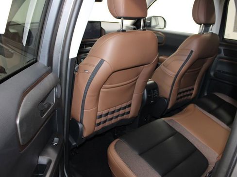 New 2025 Ford Bronco Sport Outer Banks w/ Outer Banks Tech Package+ AWD/4WD image 25