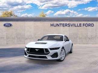 New 2026 Ford Mustang GT Premium RWD video 2