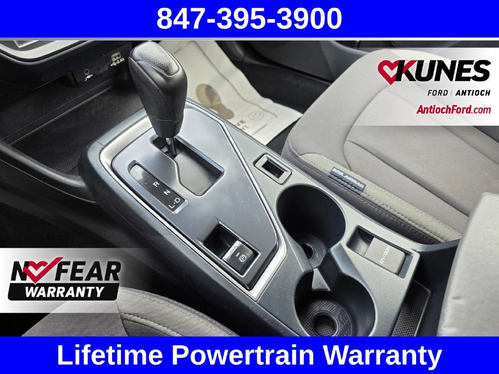 Used 2024 Subaru Impreza 2.0i AWD/4WD image 45