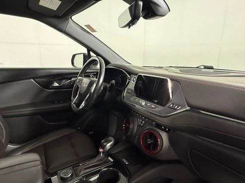Used 2021 Chevrolet Blazer RS w/ Enhanced Convenience Package AWD/4WD image 33