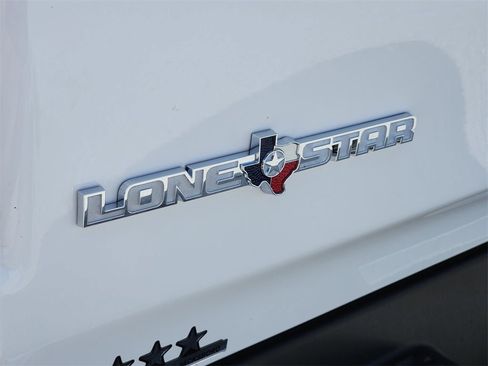 New 2026 RAM 1500 Lone Star image 8