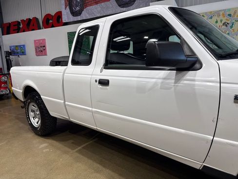 Used 2010 Ford Ranger XL RWD image 34