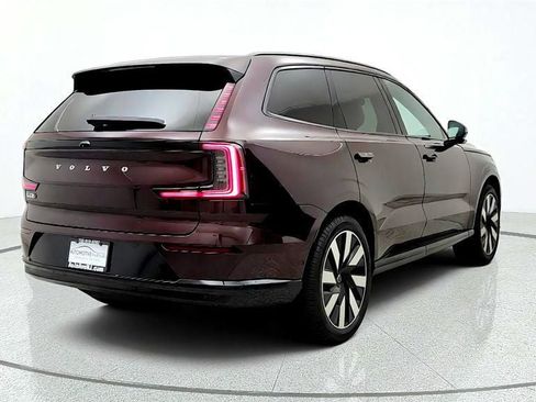 Used 2025 Volvo EX90 Plus AWD/4WD image 5