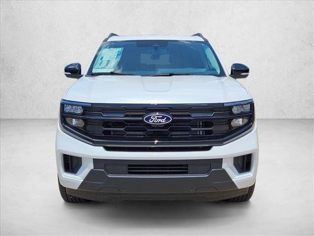 New 2027 Ford Expedition Active RWD image 6