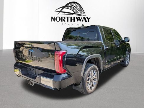 Used 2023 Toyota Tundra 1794 Edition AWD/4WD image 3