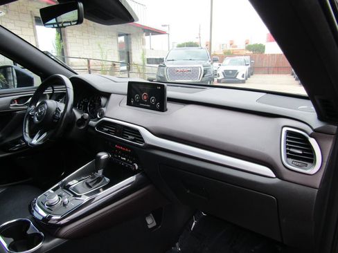 Used 2019 MAZDA CX-9 Grand Touring FWD image 12