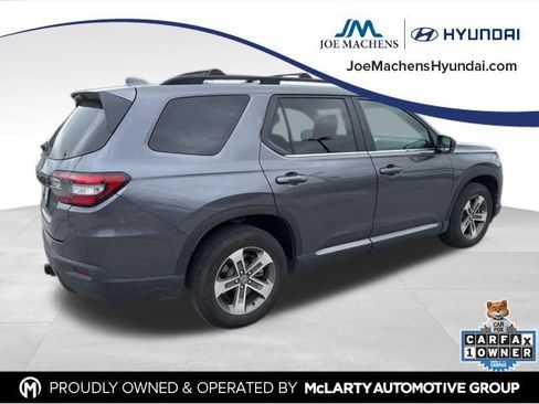 Used 2023 Honda Pilot EX-L image 7