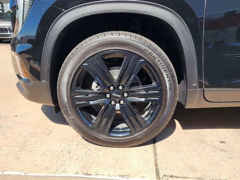 New 2026 GMC Acadia Elevation w/ Super Cruise Package FWD image 57