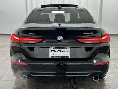 Used 2022 BMW 228i xDrive Gran Coupe w/ Convenience Package image 4