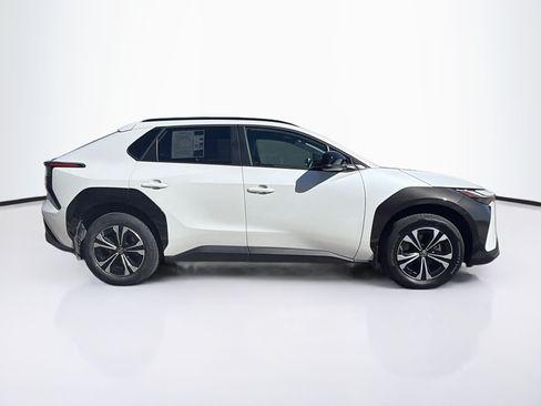 Used 2024 Toyota bZ4X AWD w/ Weather Package image 10
