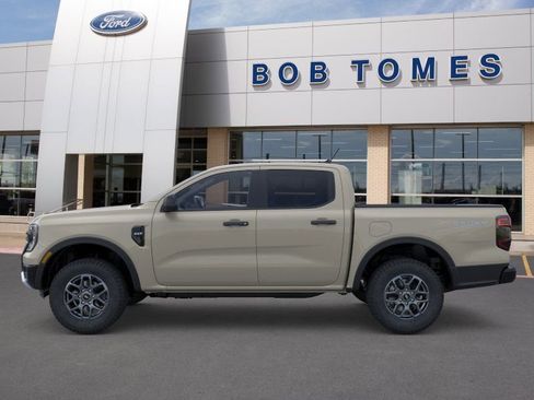New 2026 Ford Ranger XLT RWD image 3