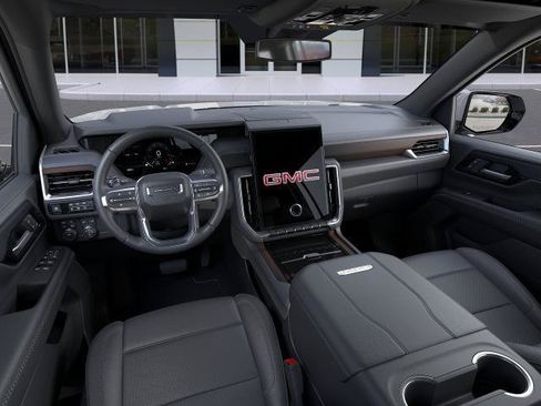 New 2026 GMC Yukon XL Denali AWD/4WD image 39
