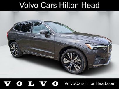 Certified 2023 Volvo XC60 B5 Plus