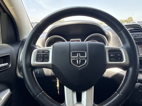 Used 2015 Dodge Journey American Value Package FWD image 10