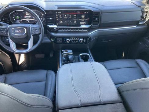 Certified 2023 GMC Sierra 1500 SLT w/ SLT Premium Plus Package image 16