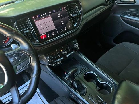 Used 2023 Dodge Durango R/T AWD/4WD image 37