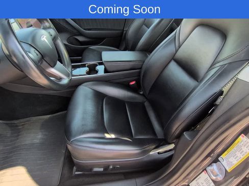 Used 2018 Tesla Model 3 Long Range RWD image 15