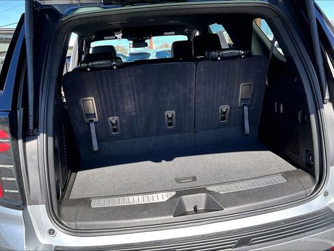 Used 2025 Chevrolet Tahoe Z71 image 49