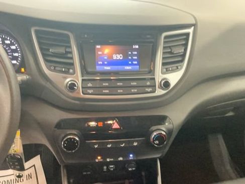 Used 2016 Hyundai Tucson SE w/ Option Group 02 AWD/4WD image 20