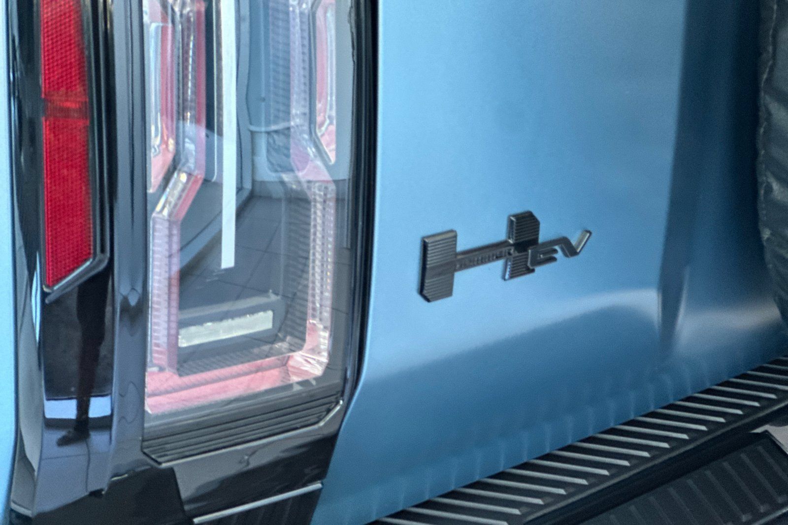 New 2024 GMC Hummer EV 3X w/ Omega Edition AWD/4WD image 27