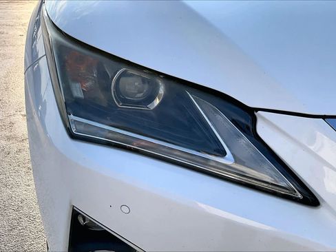 Used 2016 Lexus RX 350 F Sport w/ Accessory Package image 28