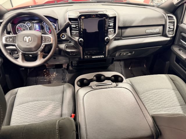 Used 2026 RAM 2500 Big Horn AWD/4WD image 25