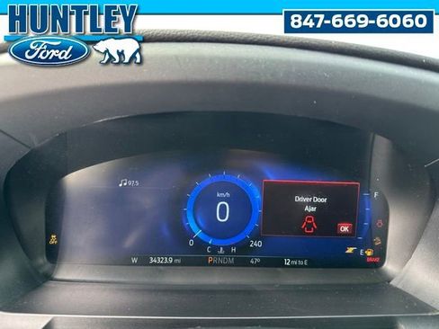 Used 2023 Ford Explorer ST w/ Technology Package image 31