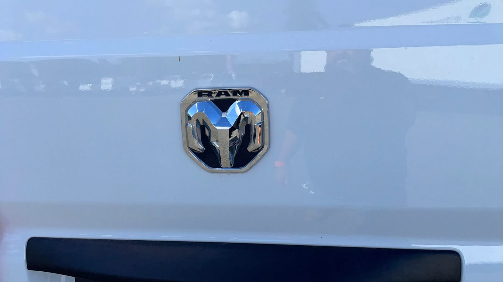 Used 2025 RAM ProMaster 2500 w/ Convenience Group FWD image 46