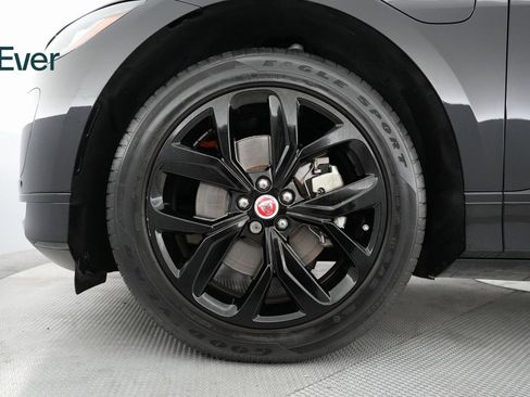 Used 2022 Jaguar I-PACE HSE image 17