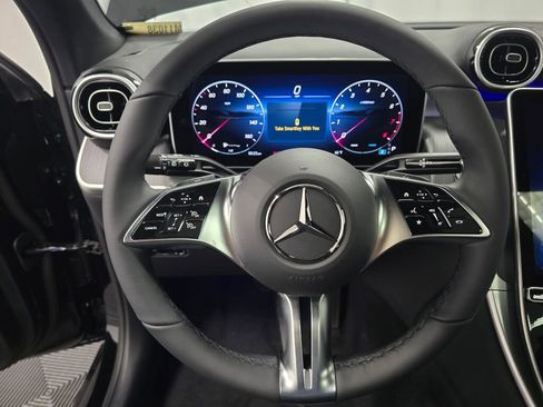 New 2026 Mercedes-Benz GLC 300 GLC 300 image 14