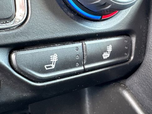 Used 2024 Chevrolet Tahoe LT image 32