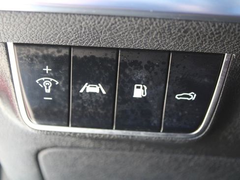 Used 2023 Kia Stinger GT2 w/ Red Interior Color Package image 26