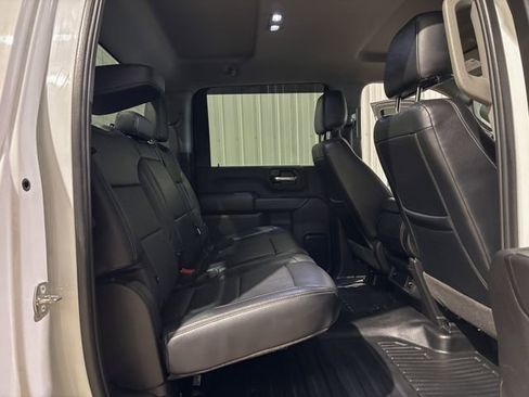 Used 2024 GMC Sierra 2500 Pro AWD/4WD image 24