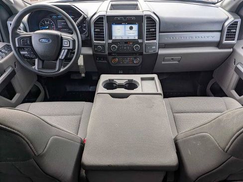 Certified 2017 Ford F350 XLT AWD/4WD image 18