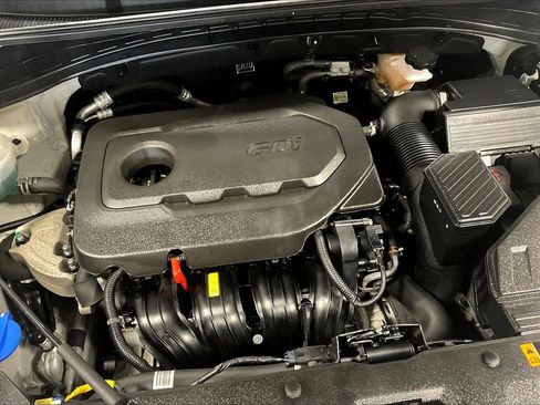 Used 2020 Kia Sportage LX AWD/4WD image 34
