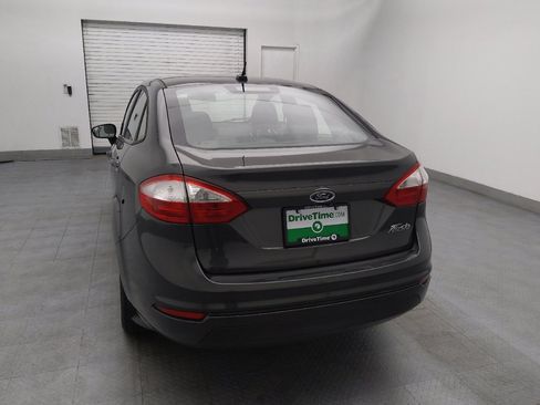 Used 2019 Ford Fiesta SE image 6