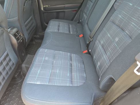 Used 2023 Ford Bronco Sport Heritage w/ Heritage Convenience Package AWD/4WD image 18