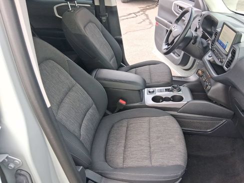 Used 2023 Ford Bronco Sport Big Bend w/ Convenience Package AWD/4WD image 37