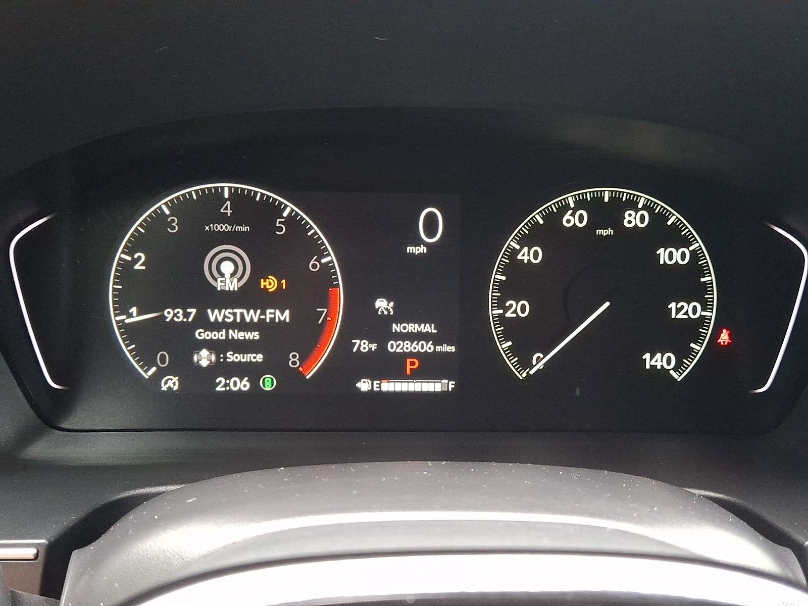 Certified 2024 Honda Pilot EX-L image 18