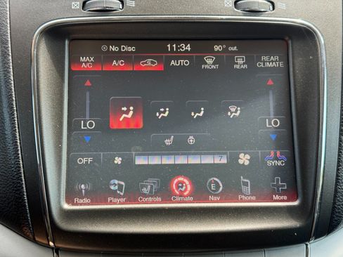 Used 2017 Dodge Journey GT AWD/4WD image 25