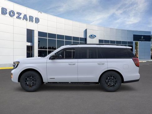 New 2026 Ford Expedition Tremor image 3