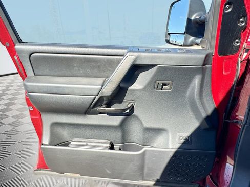 Used 2008 Nissan Titan LE w/ Tow Pkg image 27