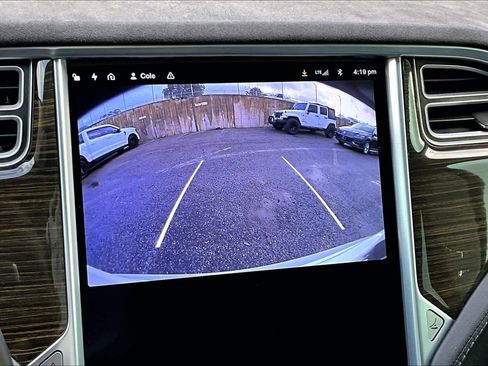 Used 2014 Tesla Model S 60 image 28