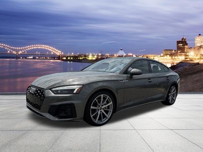 Used 2025 Audi A5 2.0T Premium Plus